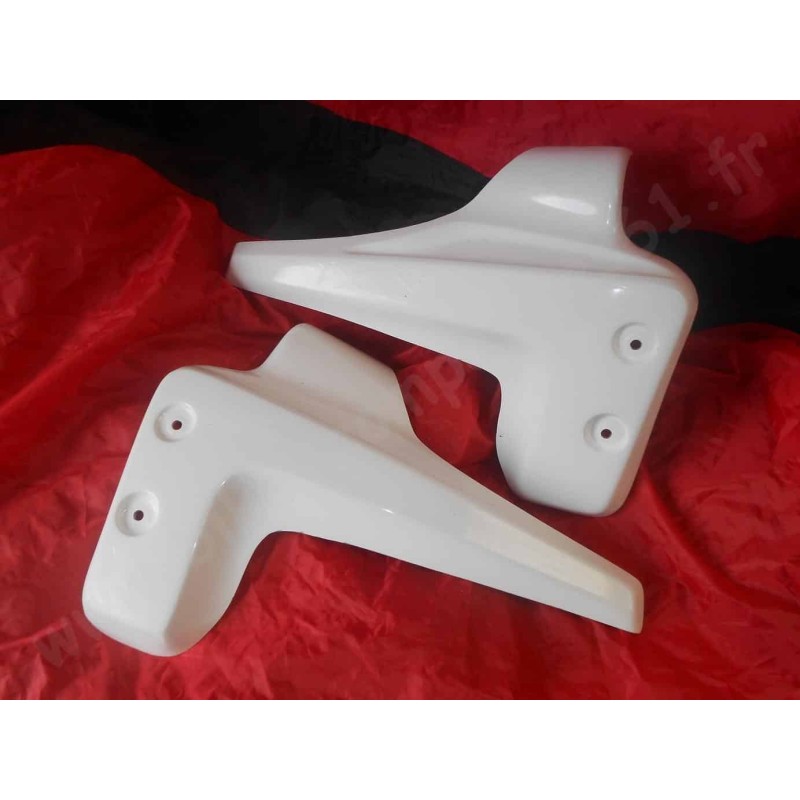 Ecopes de radiateur pour Yamaha 1300 XJR