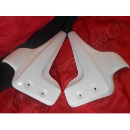 Ecopes de radiateur pour Yamaha 1300 XJR