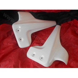 Ecopes de radiateur pour Yamaha 1300 XJR