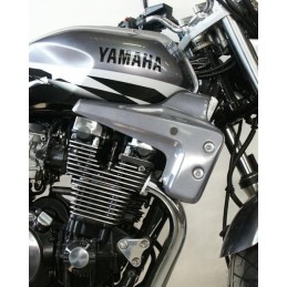 Ecopes de radiateur pour Yamaha 1300 XJR