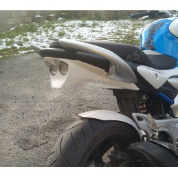 Passage de roue pour Suzuki 650 SVF GLADIUS 2009 à 2015