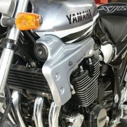 Ecopes de radiateur pour Yamaha 1300 XJR