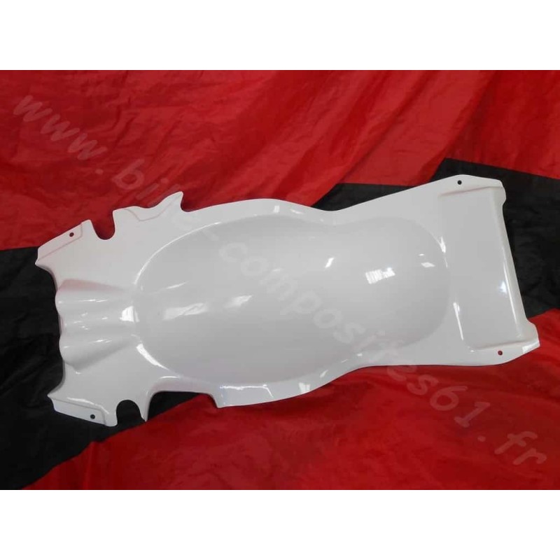 Passage de roue pour Yamaha 1200 XJR 1995 à 1998