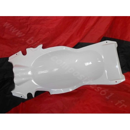 Passage de roue pour Yamaha 1200 XJR 1995 à 1998