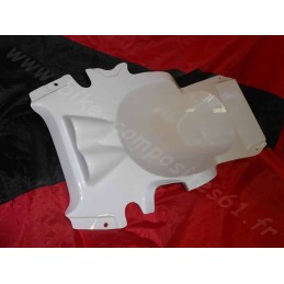 Passage de roue pour Yamaha 1200 XJR 1995 à 1998