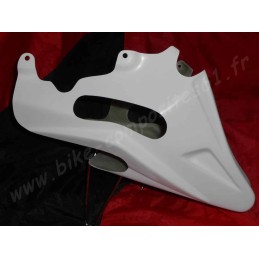 Sabot Moteur pour Yamaha 1200 V-MAX