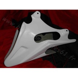 Sabot Moteur pour Yamaha 1200 V-MAX
