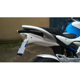 Passage de roue pour Suzuki 650 SVF GLADIUS 2009 à 2015
