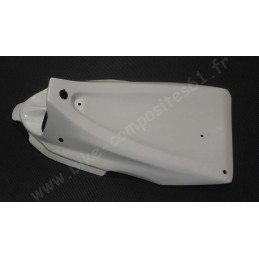 Passage de roue pour Suzuki 650 SVF GLADIUS 2009 à 2015