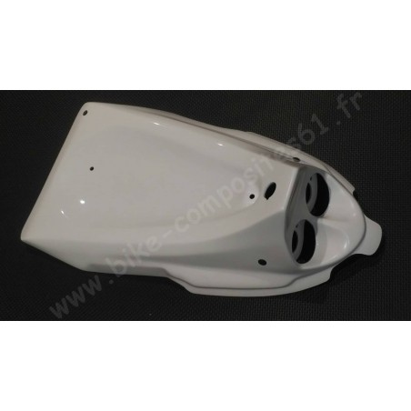 Passage de roue pour Suzuki 650 SVF GLADIUS 2009 à 2015