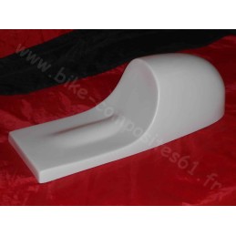 Coque arrière CAFE RACER Style SMALL CLASSIC II