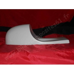 Coque arrière CAFE RACER Style SMALL CLASSIC II