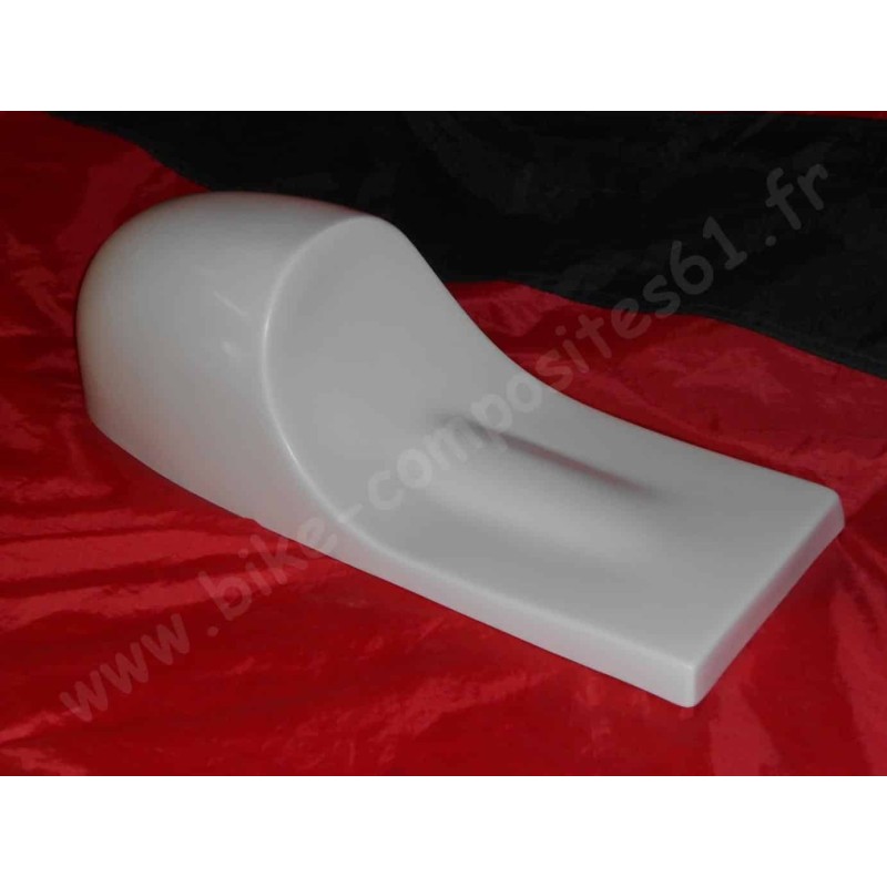 Coque arrière CAFE RACER Style SMALL CLASSIC II