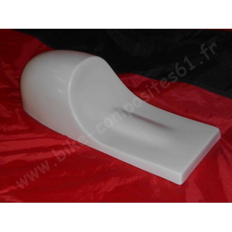 Coque arrière CAFE RACER Style SMALL CLASSIC II