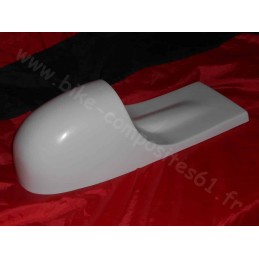 Coque arrière CAFE RACER Style SMALL CLASSIC II