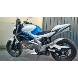 Passage de roue pour Suzuki 650 SVF GLADIUS 2009 à 2015