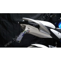Passage de roue pour Suzuki 650 SVF GLADIUS 2009 à 2015