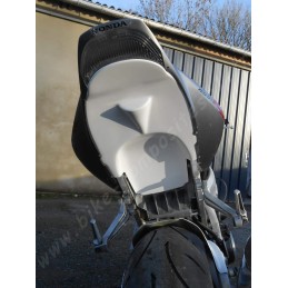 Passage de roue pour coque Honda 1000 CBR 2004 à 2007