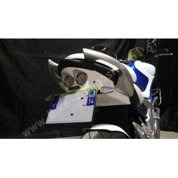 Passage de roue pour Suzuki 650 SVF GLADIUS 2009 à 2015