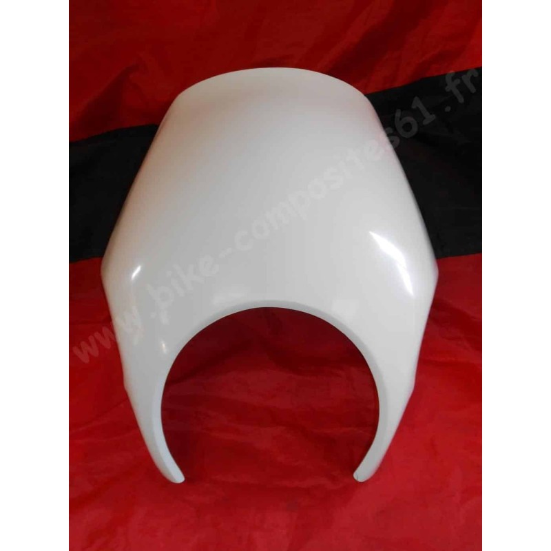 Saute vent Universel pour phare rond