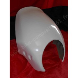 Saute vent Universel pour phare rond