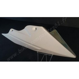 Sabot moteur pour Yamaha FZS 600 FAZER 1998 à 2003