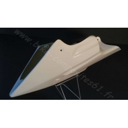 Sabot moteur pour Yamaha FZS 600 FAZER 1998 à 2003