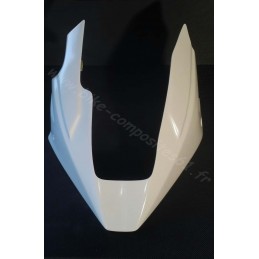 Sabot moteur pour Yamaha FZS 600 FAZER 1998 à 2003