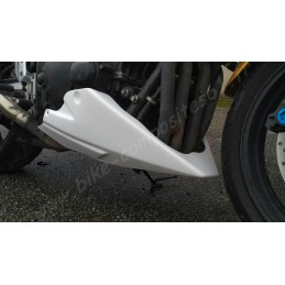 Sabot moteur pour Yamaha FZS 600 FAZER 1998 à 2003