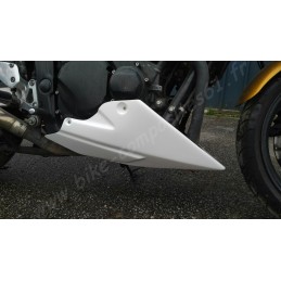 Sabot moteur pour Yamaha FZS 600 FAZER 1998 à 2003