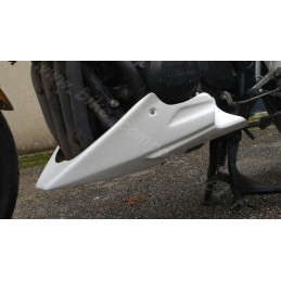 Sabot moteur pour Yamaha FZS 600 FAZER 1998 à 2003