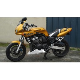 Sabot moteur pour Yamaha FZS 600 FAZER 1998 à 2003