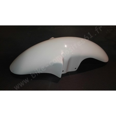 Garde boue avant pour Yamaha 600 FZS FAZER 1998 à 2003