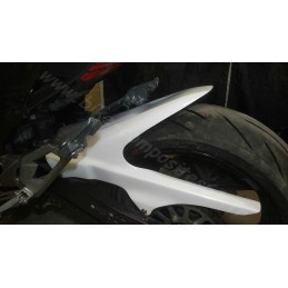 Lèche roue pour Kawasaki Z800e 2013 à 2016