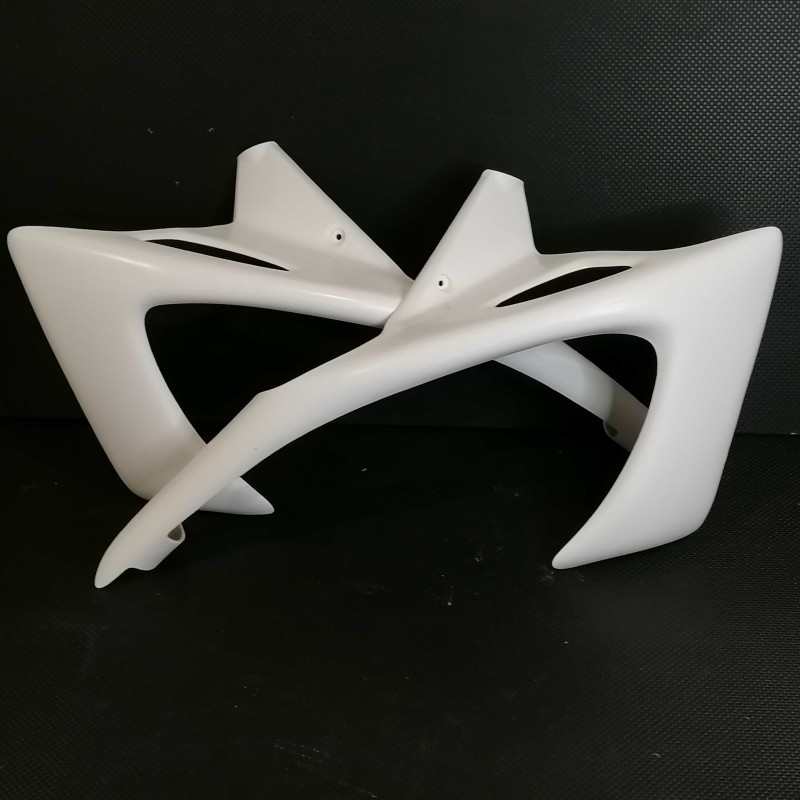 Ecopes de radiateur pour Suzuki 600  Bandit 2000 à 2004