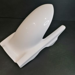 Lèche roue pour Suzuki 600 Bandit 2000 à 2004