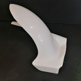 Lèche roue pour Suzuki 600 Bandit 2000 à 2004