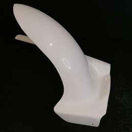 Lèche roue pour Suzuki 600 Bandit 2000 à 2004