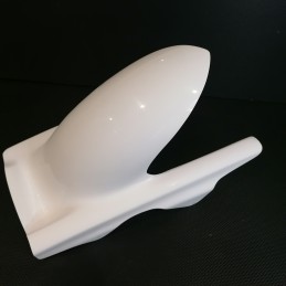 Lèche roue pour Suzuki 600 Bandit 2000 à 2004