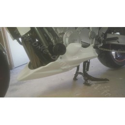 Sabot moteur pour 1000 FZS Fazer 2001 à 2005