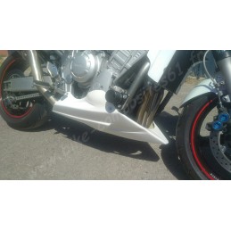 Sabot moteur pour 1000 FZS Fazer 2001 à 2005