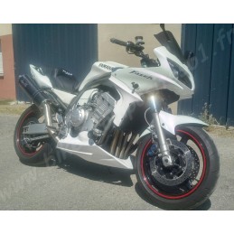Sabot moteur pour 1000 FZS Fazer 2001 à 2005