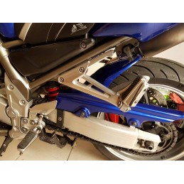Lèche roue pour Yamaha 1000 FZS Fazer 2001 à 2005