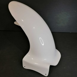 Lèche roue pour Suzuki 750 GSXF 1998 à 2006