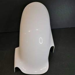 Lèche roue pour Suzuki 750 GSXF 1998 à 2006