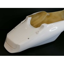Coque arrière Racing pour Yamaha 600 FZS Fazer 1998 à 2003