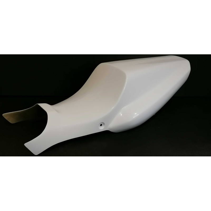 Coque arrière Racing pour Yamaha 600 FZS Fazer 1998 à 2003