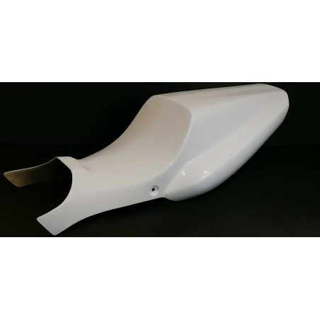 Coque arrière Racing pour Yamaha 600 FZS Fazer 1998 à 2003