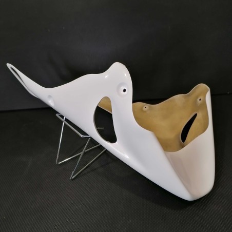 Sabot Moteur pour Suzuki 600 et 1200 Bandit 1995 à 2005