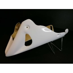 Sabot Moteur pour Suzuki 600 et 1200 Bandit 1995 à 2005